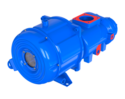 高效永磁同步电机