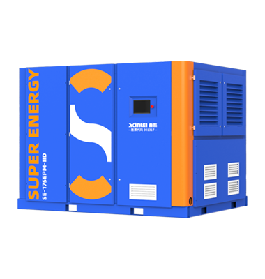 超能王双级 油冷