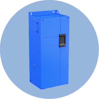 行业主流变频器