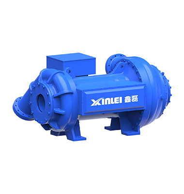 MRC系列磁悬浮离心式制冷压缩机