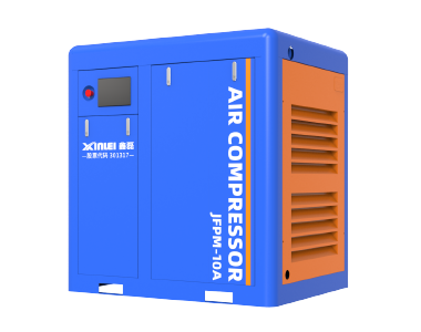 金霸王单级螺杆空压机