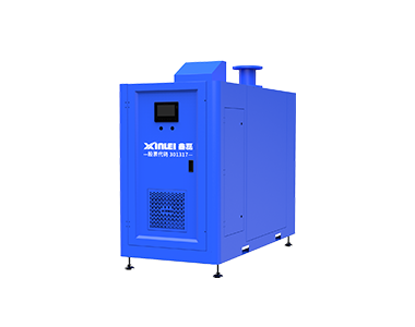 空气悬浮离心鼓风机