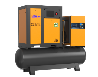 小霸王配套专用空压机组