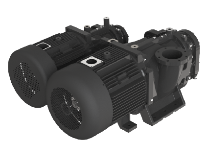 同步电机无级调速