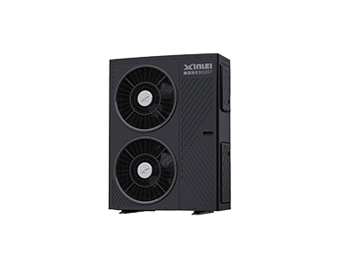 空气能热泵空调-户用机组