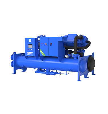 磁悬浮变频离心式冷水机组