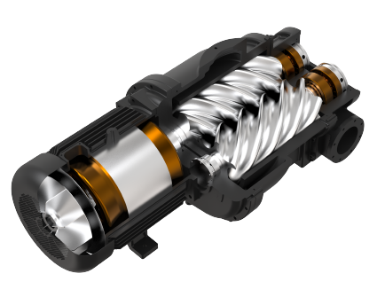 同步电机无级调速