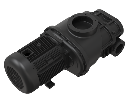 高效永磁同步电机