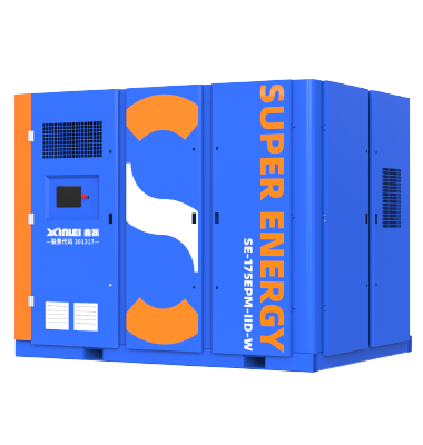 超能王双级 水冷