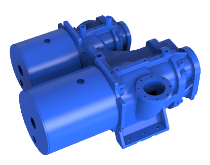 同步电机无级调速