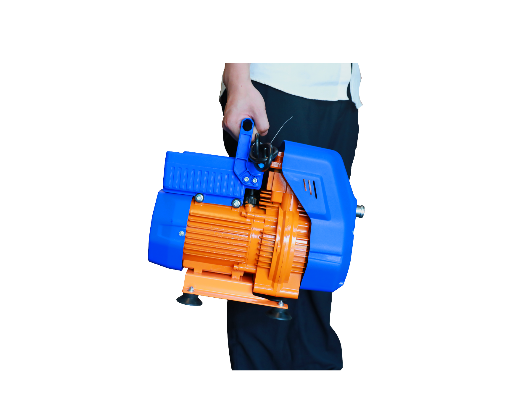 扲包级轻量化设计