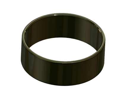 阳极氧化涂层（气缸）