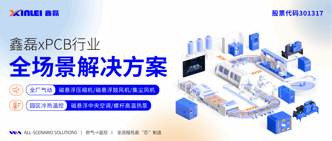 年省 700 万 +！威尼斯老品牌破局 PCB / 半导体行业高耗痛点，全流程托底 “芯” 制造